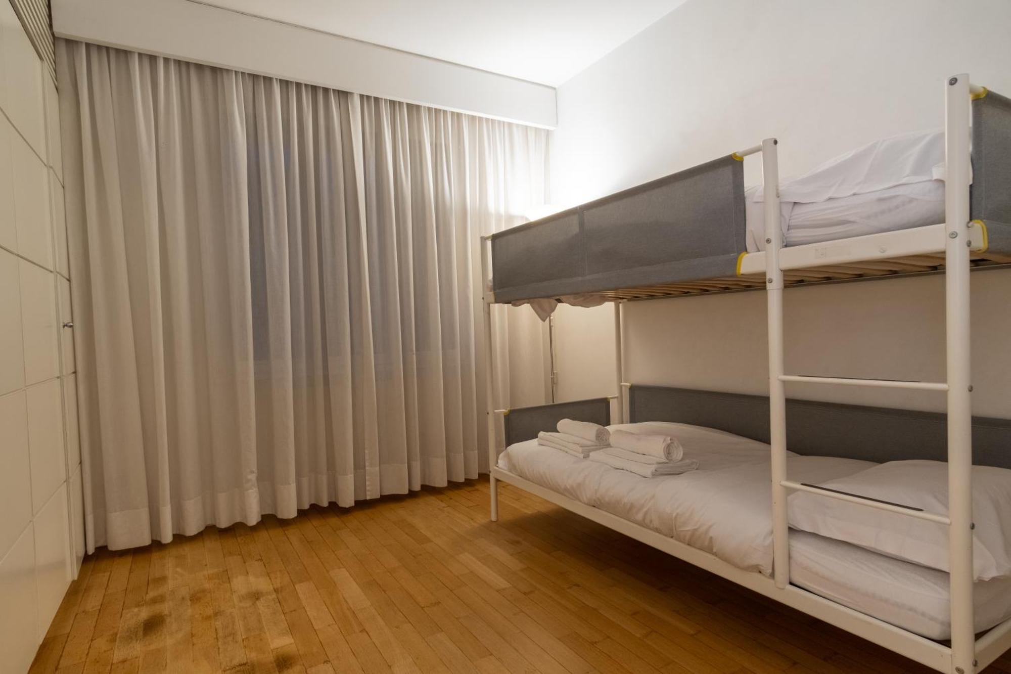 Attic With Terrace And Jacuzzi - Luxury Apartment Rom Exterior foto